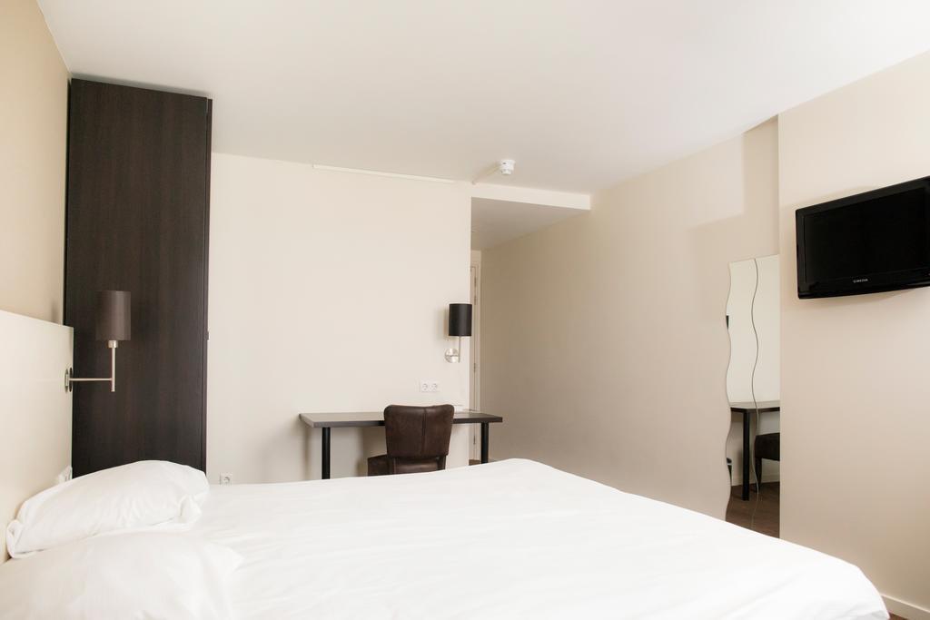 Hotel Wassenaar Pokoj fotografie