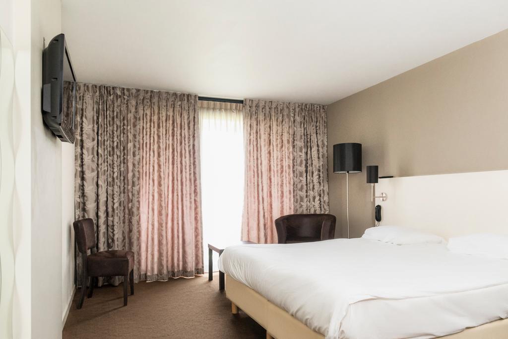 Hotel Wassenaar Pokoj fotografie